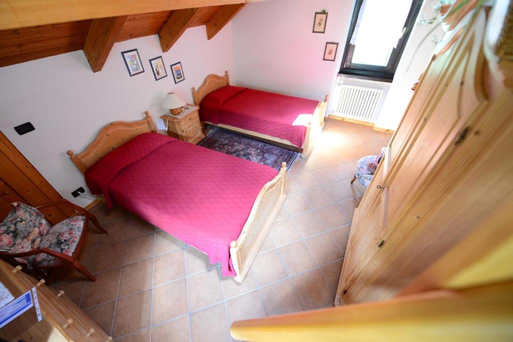 B&B Scotty & Co. Susa Cameră foto